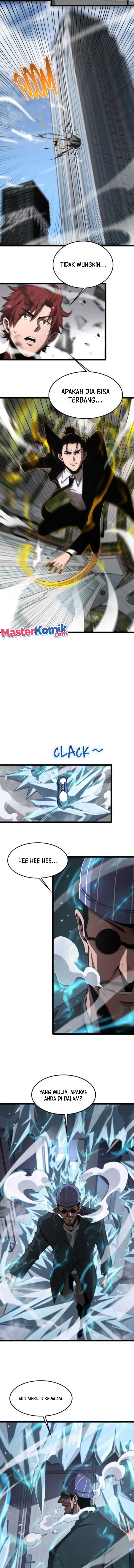 World’s Apocalypse Online Chapter 149 Gambar 7