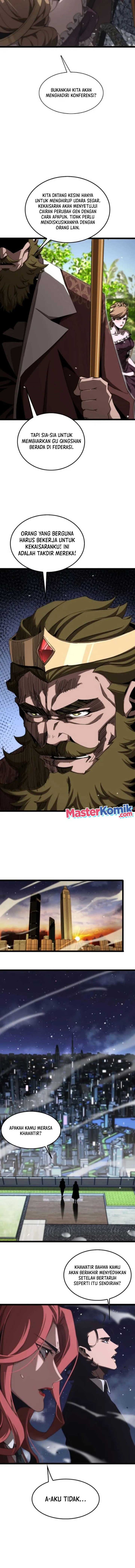 World’s Apocalypse Online Chapter 150 Gambar 10