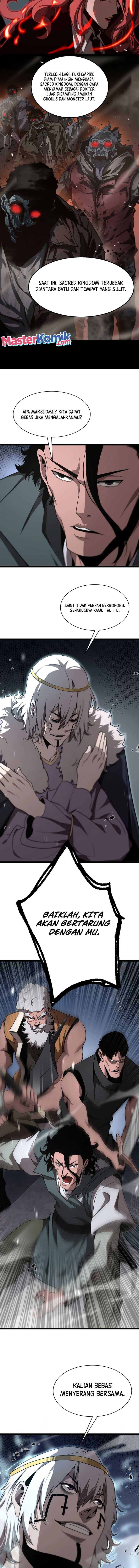 World’s Apocalypse Online Chapter 153 Gambar 3