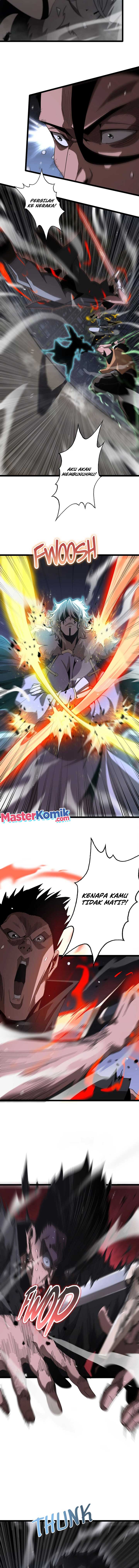 World’s Apocalypse Online Chapter 153 Gambar 5