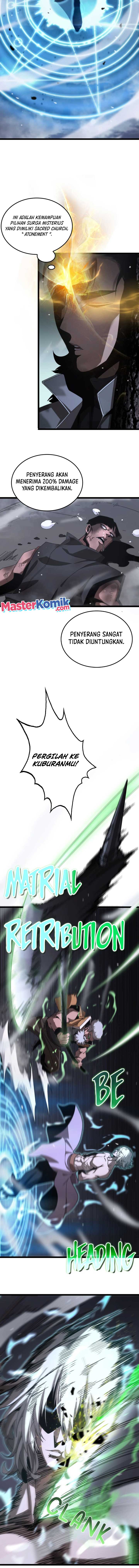 World’s Apocalypse Online Chapter 153 Gambar 7
