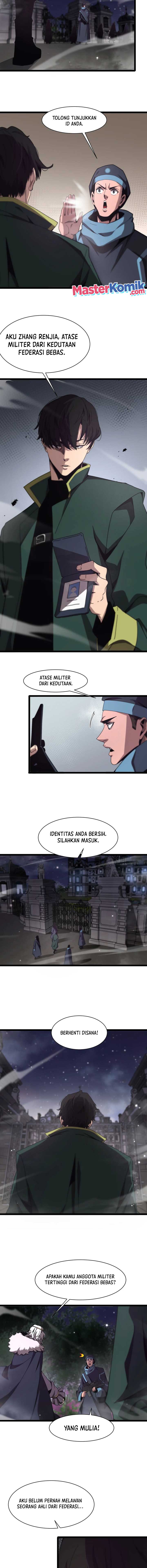 World’s Apocalypse Online Chapter 153 Gambar 10