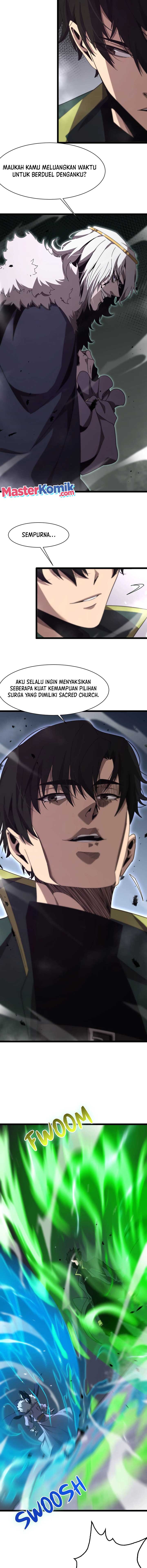 World’s Apocalypse Online Chapter 153 Gambar 11
