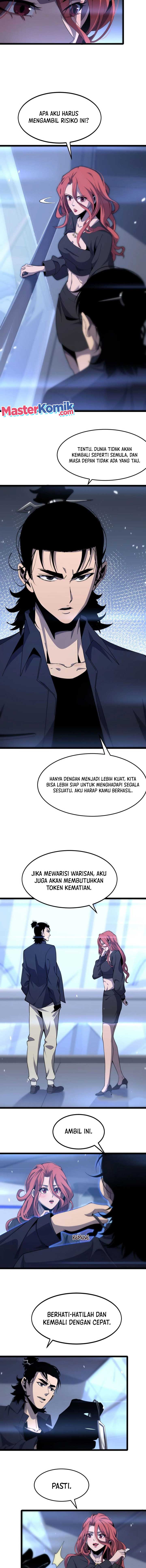 World’s Apocalypse Online Chapter 167 Gambar 3