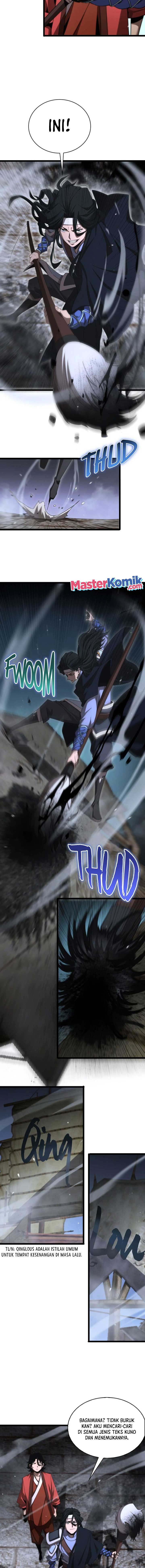 World’s Apocalypse Online Chapter 167 Gambar 6