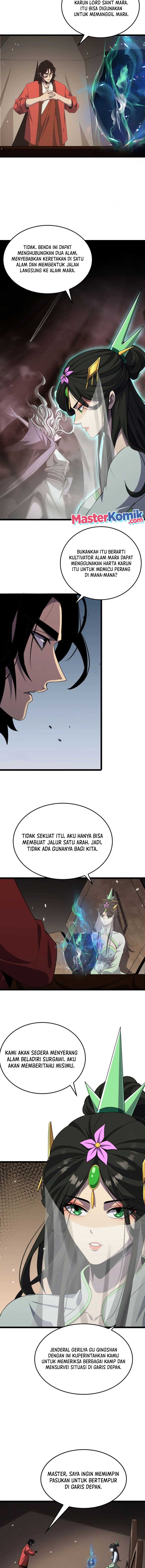 World’s Apocalypse Online Chapter 167 Gambar 8