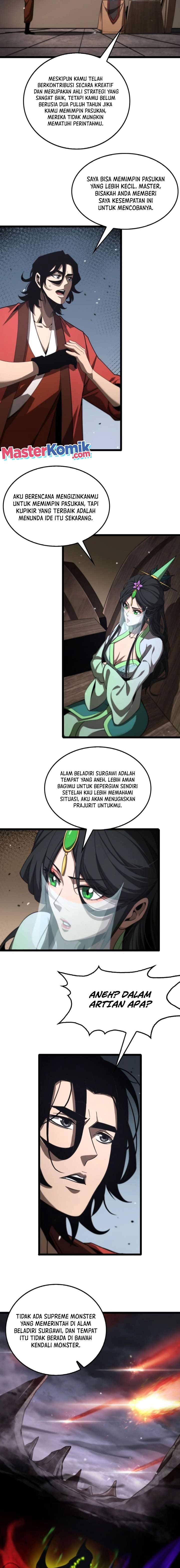 World’s Apocalypse Online Chapter 167 Gambar 9