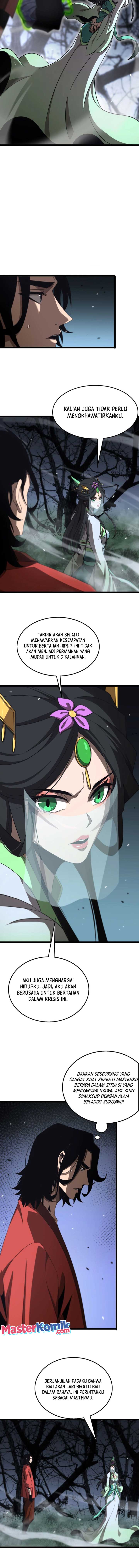 World’s Apocalypse Online Chapter 168 Gambar 4