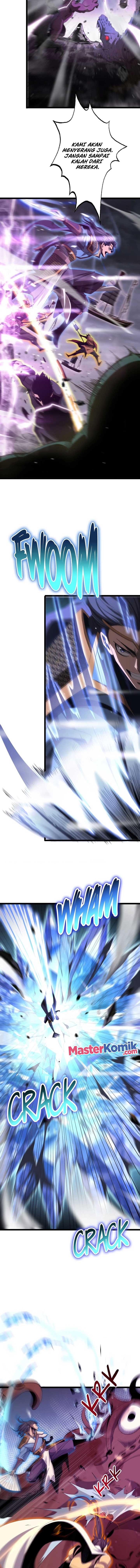 World’s Apocalypse Online Chapter 168 Gambar 12
