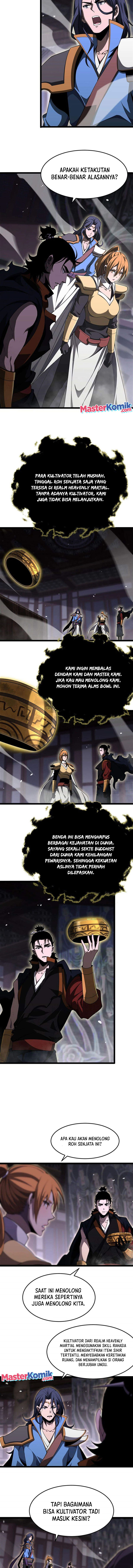 World’s Apocalypse Online Chapter 177 Gambar 4