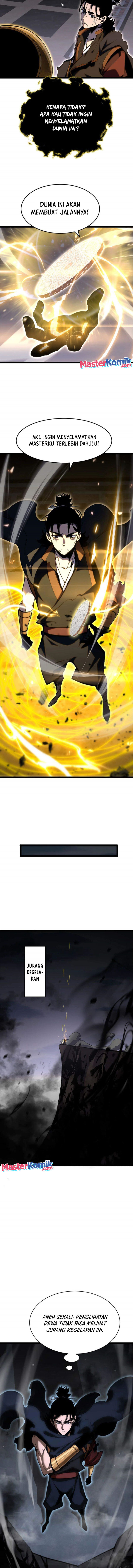 World’s Apocalypse Online Chapter 177 Gambar 8