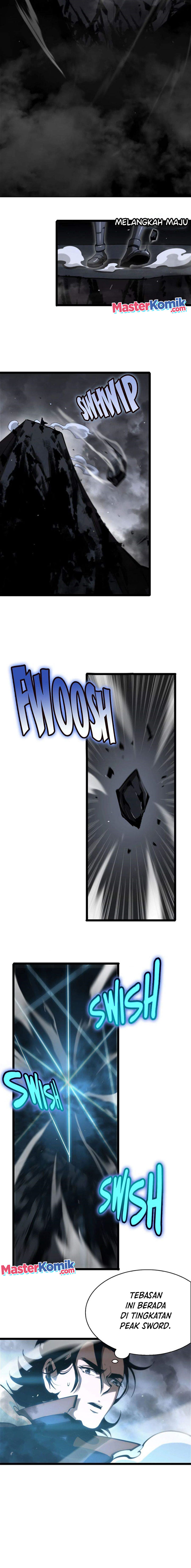 World’s Apocalypse Online Chapter 177 Gambar 9
