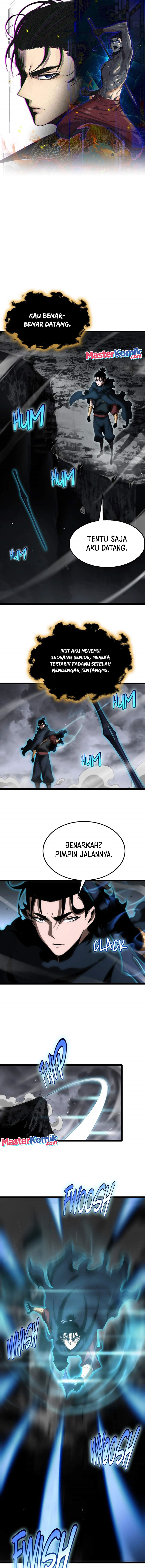 World’s Apocalypse Online Chapter 178 Gambar 2
