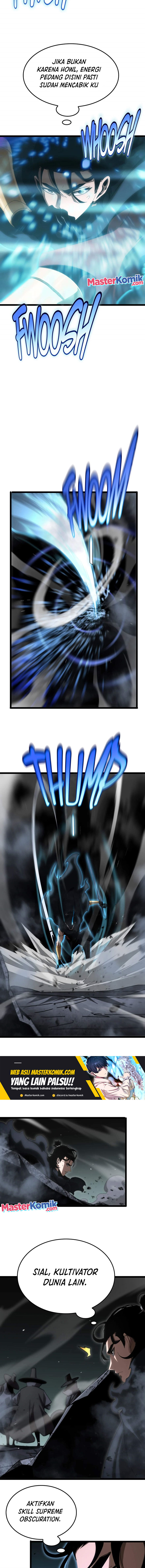 World’s Apocalypse Online Chapter 178 Gambar 3