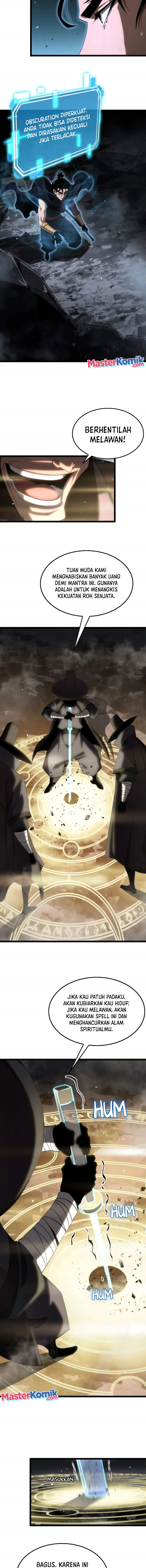 World’s Apocalypse Online Chapter 178 Gambar 4