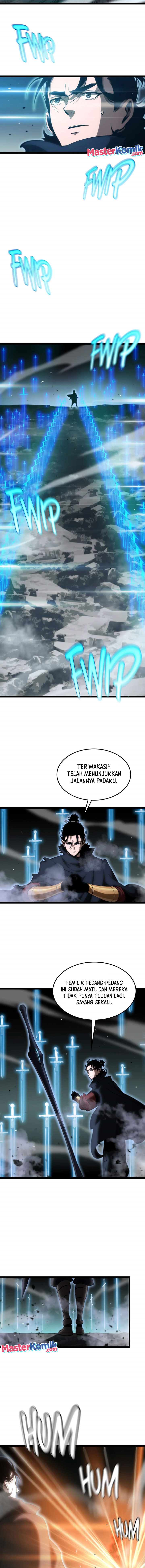 World’s Apocalypse Online Chapter 178 Gambar 7