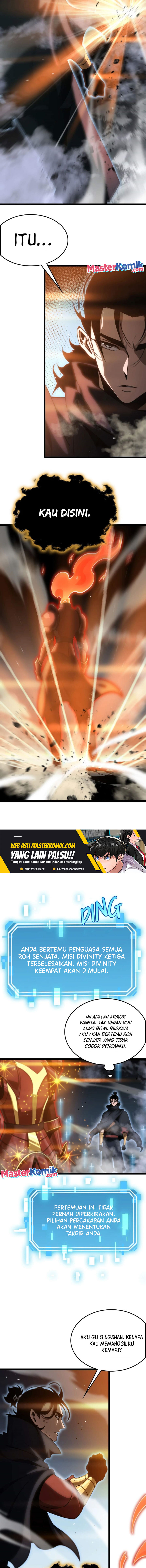World’s Apocalypse Online Chapter 178 Gambar 8