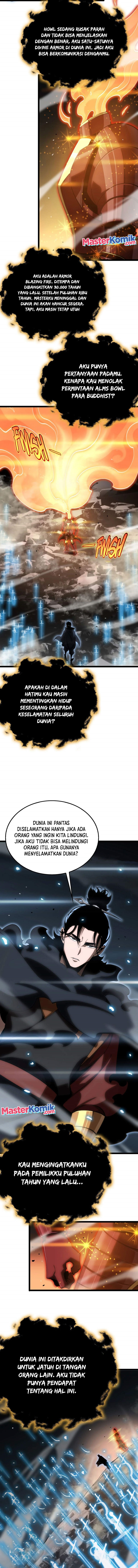 World’s Apocalypse Online Chapter 178 Gambar 9