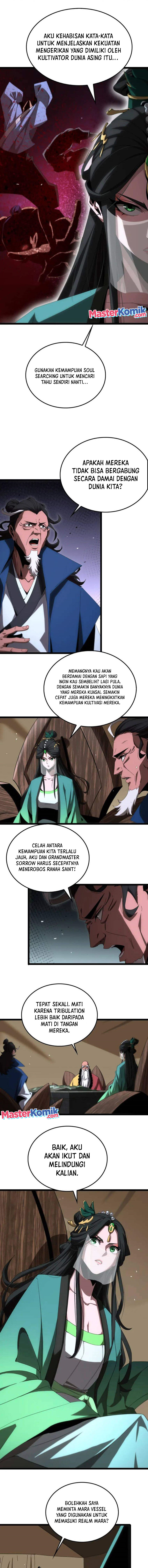 World’s Apocalypse Online Chapter 184 Gambar 2