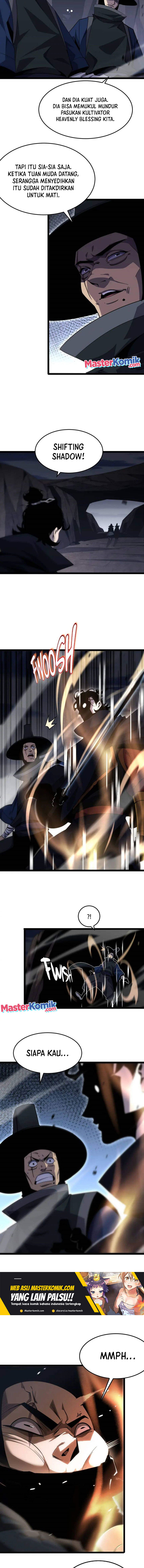 World’s Apocalypse Online Chapter 184 Gambar 6