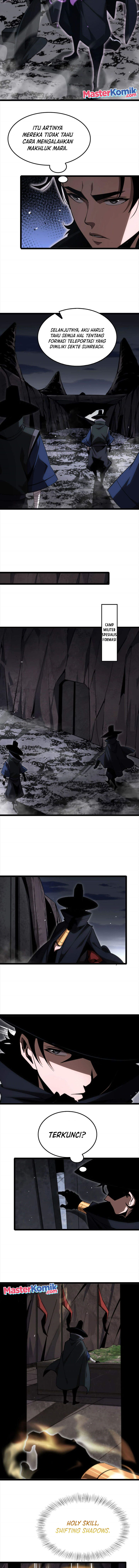 World’s Apocalypse Online Chapter 185 Gambar 5