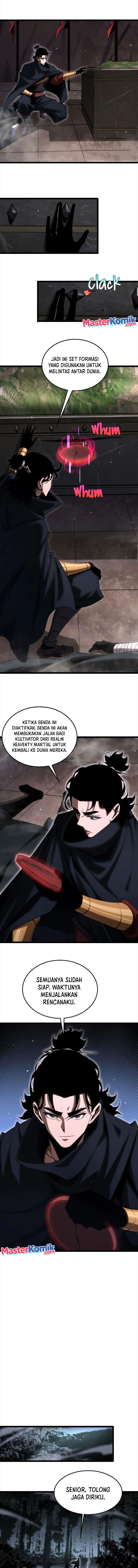 World’s Apocalypse Online Chapter 185 Gambar 7