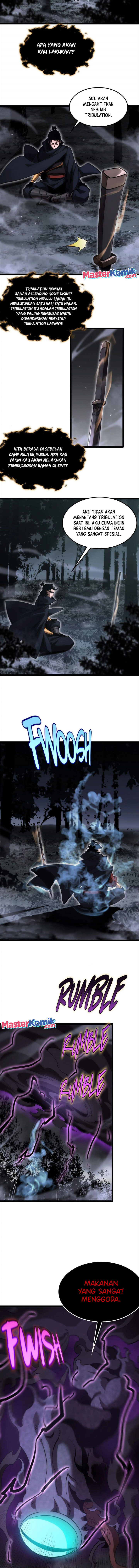 World’s Apocalypse Online Chapter 185 Gambar 8