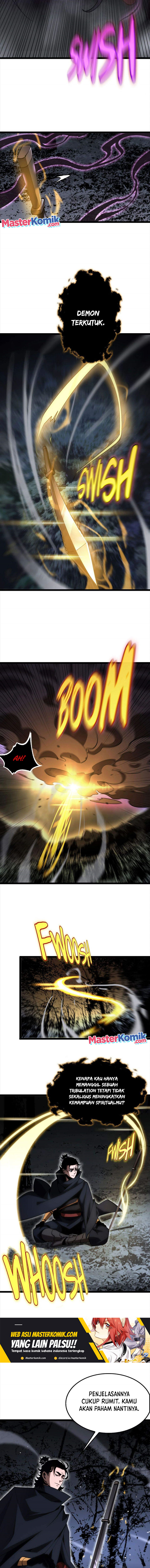 World’s Apocalypse Online Chapter 185 Gambar 9