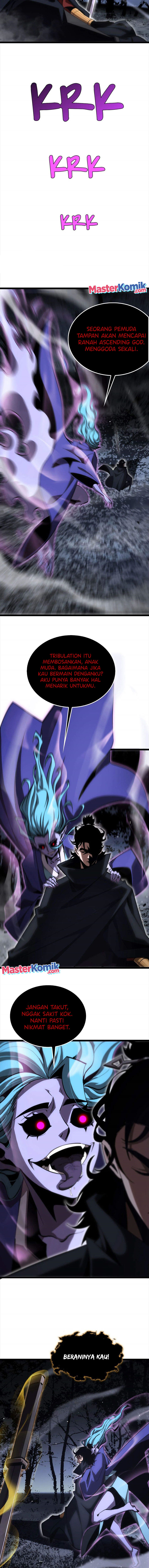 World’s Apocalypse Online Chapter 185 Gambar 10