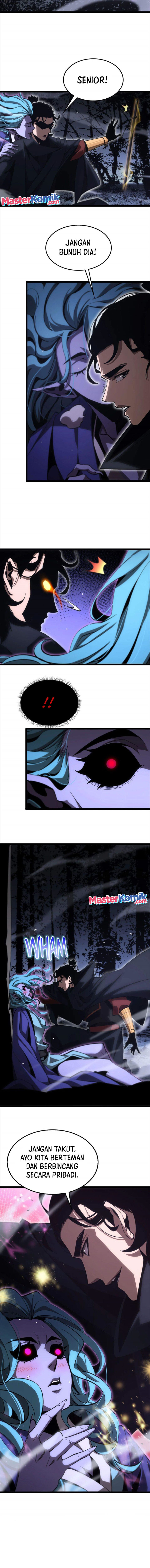 World’s Apocalypse Online Chapter 185 Gambar 11