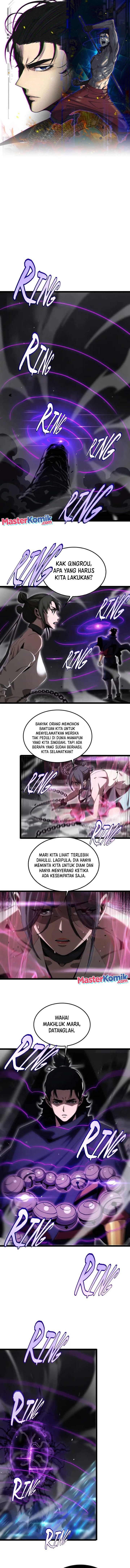 World’s Apocalypse Online Chapter 189 Gambar 2
