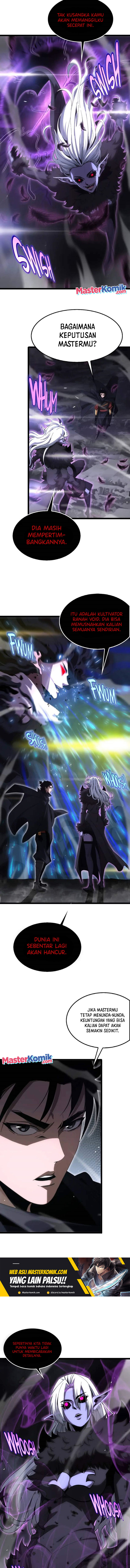World’s Apocalypse Online Chapter 189 Gambar 3