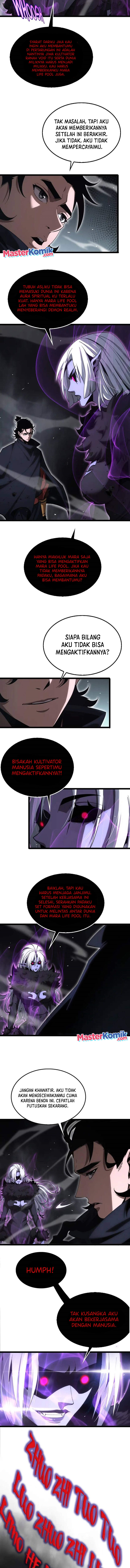 World’s Apocalypse Online Chapter 189 Gambar 4