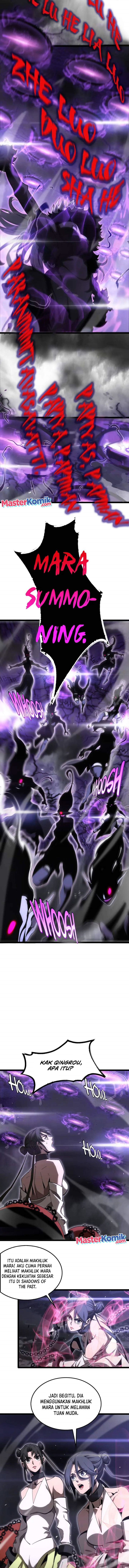 World’s Apocalypse Online Chapter 189 Gambar 5