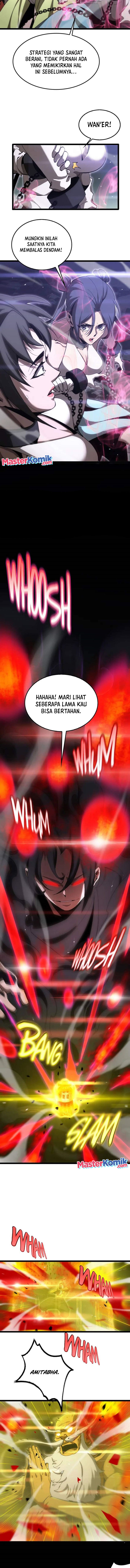 World’s Apocalypse Online Chapter 189 Gambar 6