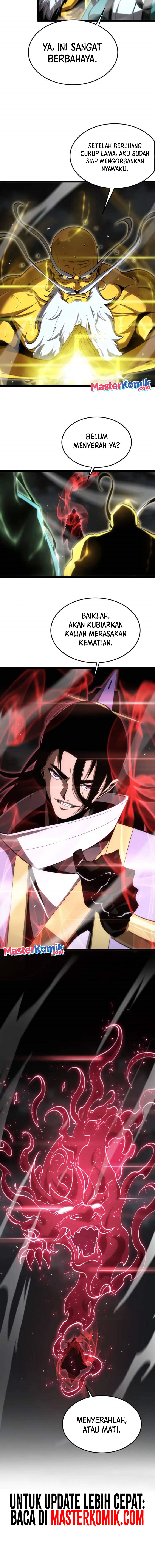 World’s Apocalypse Online Chapter 189 Gambar 10