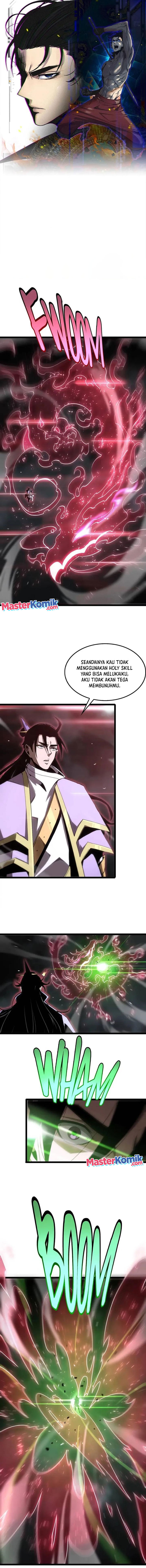 World’s Apocalypse Online Chapter 191 Gambar 2