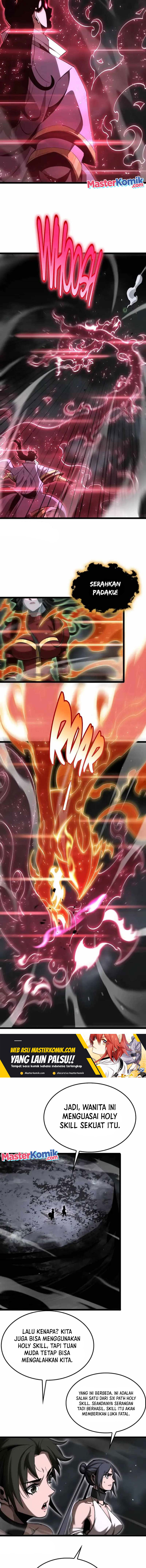 World’s Apocalypse Online Chapter 191 Gambar 4