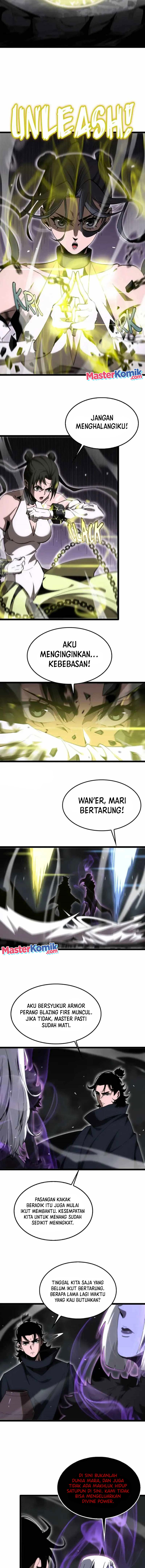 World’s Apocalypse Online Chapter 191 Gambar 6