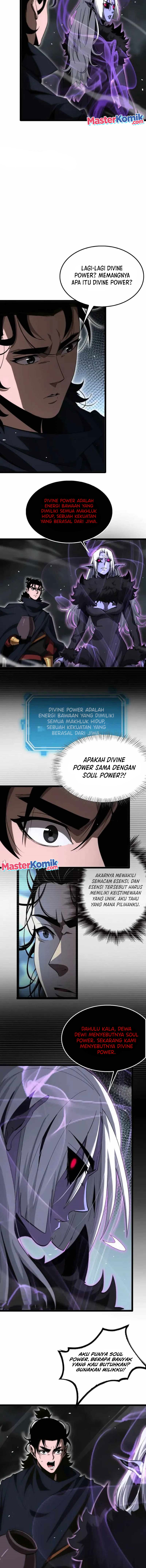 World’s Apocalypse Online Chapter 191 Gambar 7
