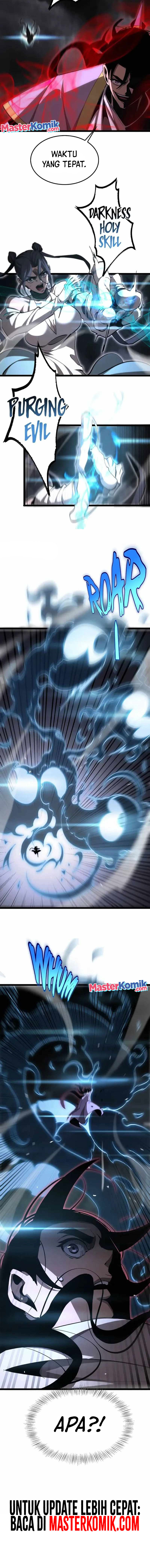 World’s Apocalypse Online Chapter 191 Gambar 11