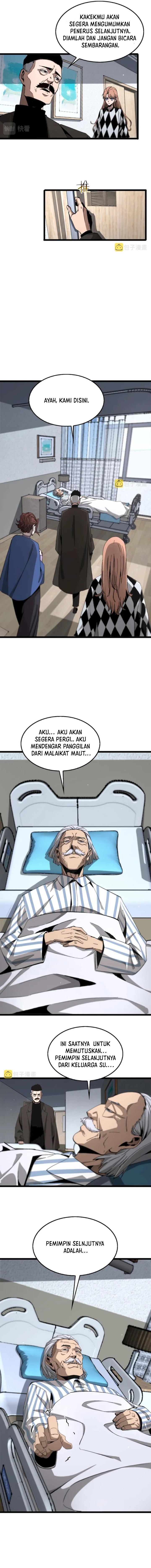 World’s Apocalypse Online Chapter 195 Gambar 3