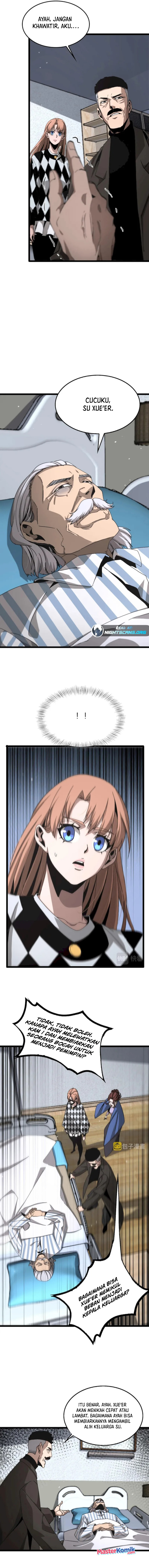 World’s Apocalypse Online Chapter 195 Gambar 4