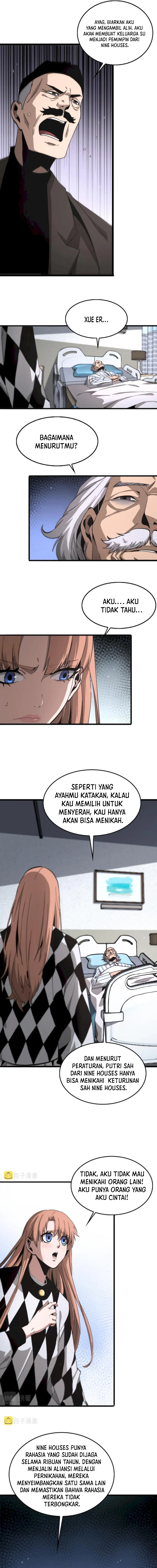 World’s Apocalypse Online Chapter 195 Gambar 5
