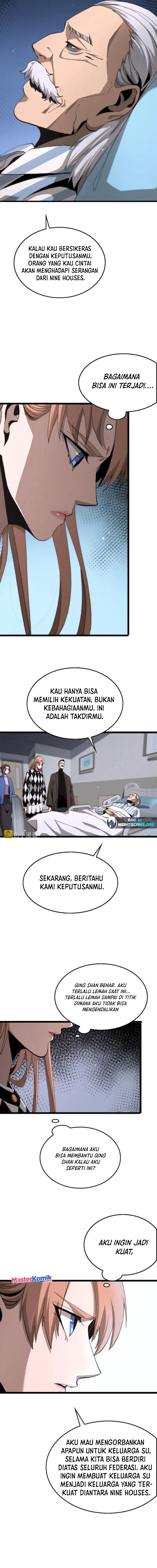 World’s Apocalypse Online Chapter 195 Gambar 6
