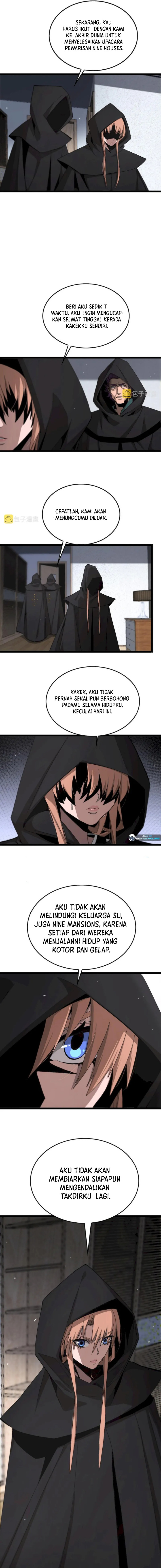 World’s Apocalypse Online Chapter 195 Gambar 9