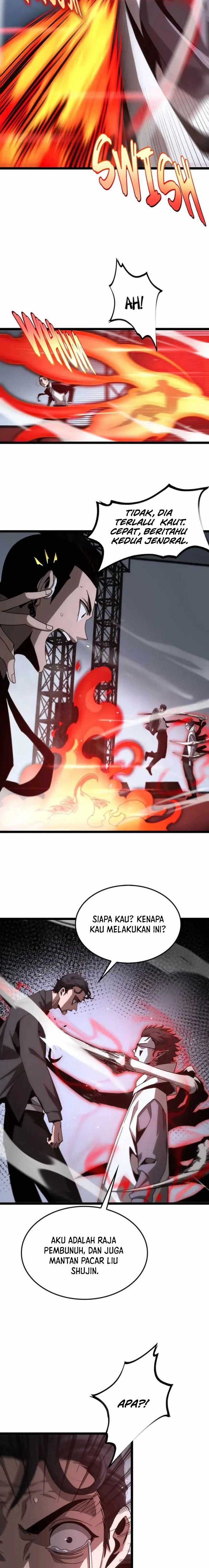 World’s Apocalypse Online Chapter 200 Gambar 5