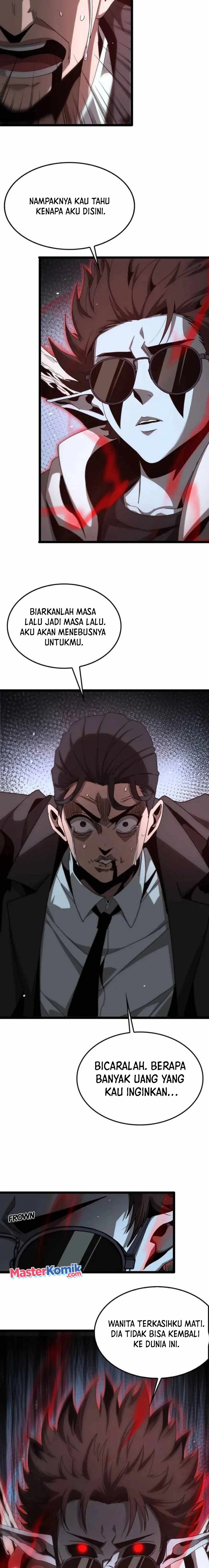 World’s Apocalypse Online Chapter 200 Gambar 6