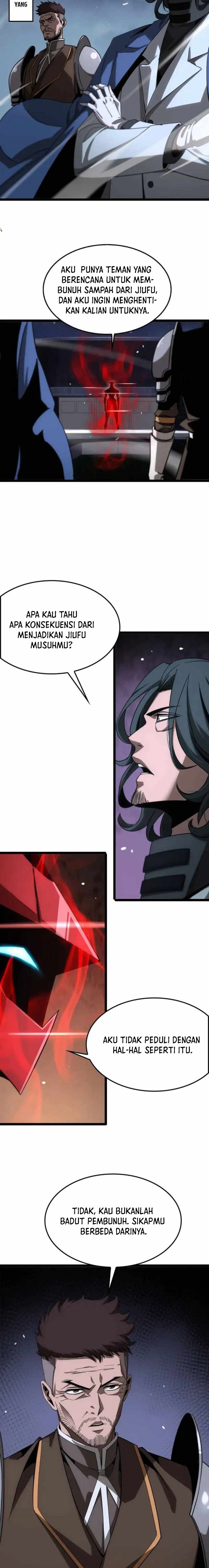 World’s Apocalypse Online Chapter 200 Gambar 9