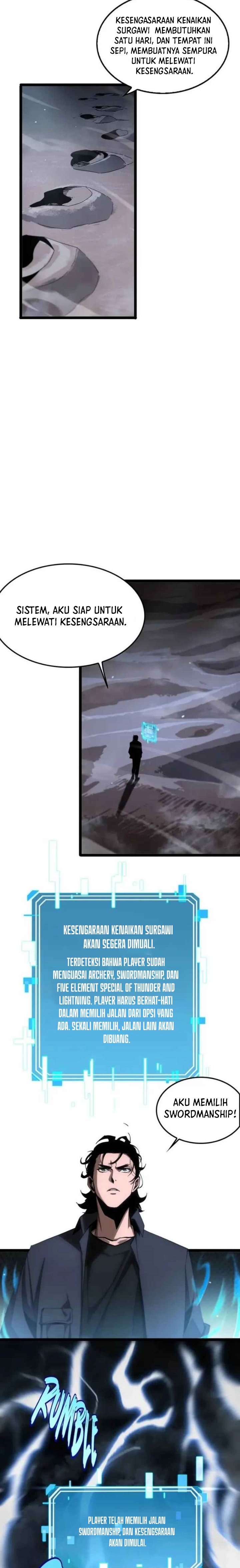 World’s Apocalypse Online Chapter 202 Gambar 5